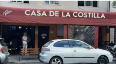 Balacera en la Agricola Oriental: asesinan a hombre al interior de un restaurante