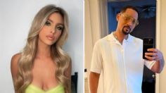 Will Smith revela que Lele Pons fue su inspiración para crear videos en redes sociales: "Ella es magia"