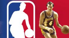 Jerry West: ¿Por qué era el logo de la NBA?