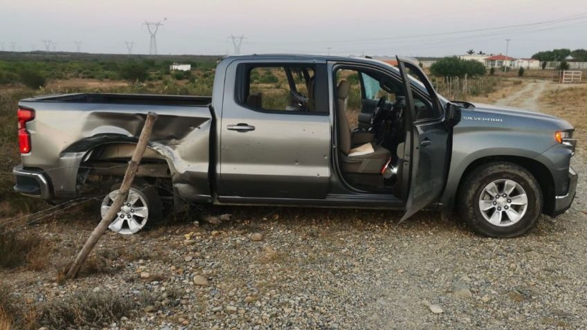 Balacera entre Ejército y hombres armados deja 2 muertos y un detenido en Nuevo León