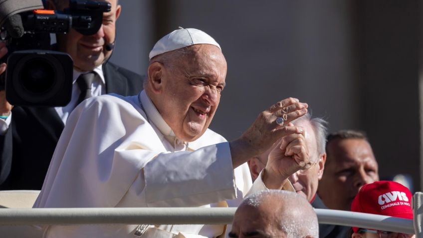 Consejos del Papa Francisco para una homilía efectiva: palabra de Dios en la vida cotidiana