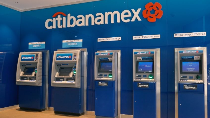 Alistan escisión de Citibanamex para este año