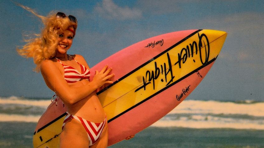 Tammy Lynn Leppert: ¿qué pasó con la modelo y actriz en ascenso?, desapareció en 1983