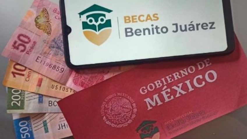 Beca Benito Juárez emite alerta: si recibes este aviso por correo electrónico tu cita no fue exitosa