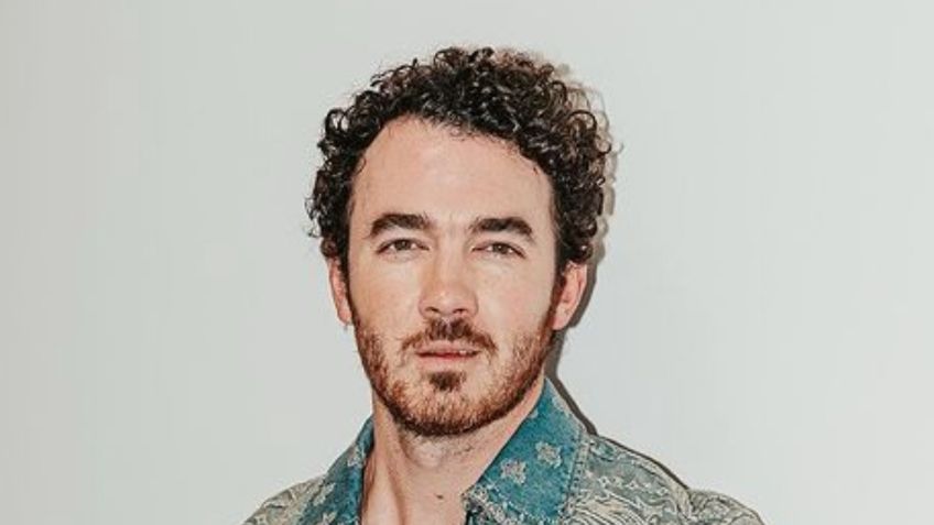 Kevin Jonas revela que fue sometido una cirugía por cáncer de piel