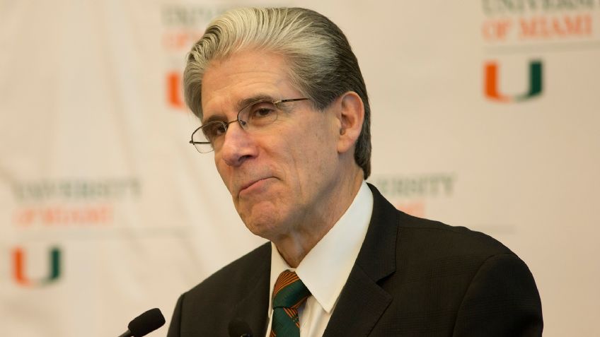 ¿Quién es Julio Frenk, primer latino elegido como rector de la UCLA en EU?