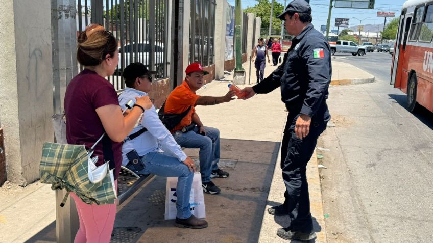 Ola de calor: este es el estado que registró récord histórico de altas temperaturas en México HOY 12 de junio