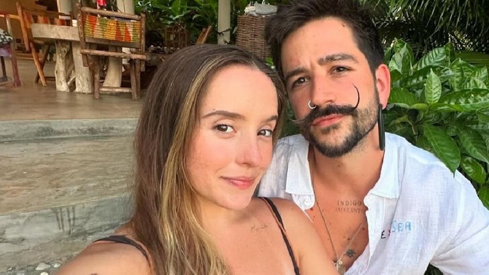 Los cantantes eligieron un nombre lleno de significado para su segundo hijo. Fuente: Instagram