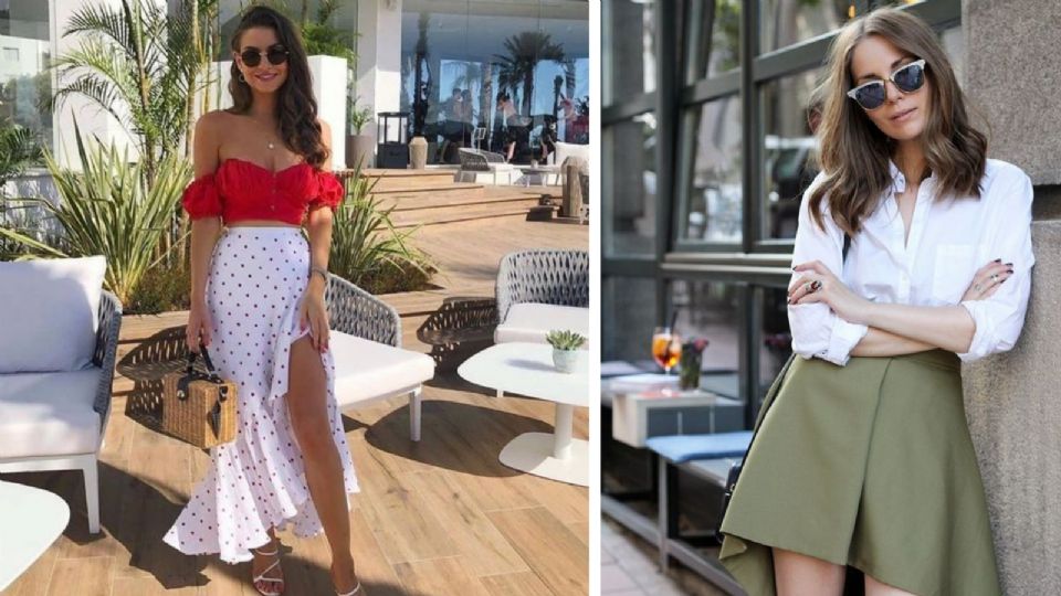 Esta prenda es clave para este verano, indican expertos en moda.