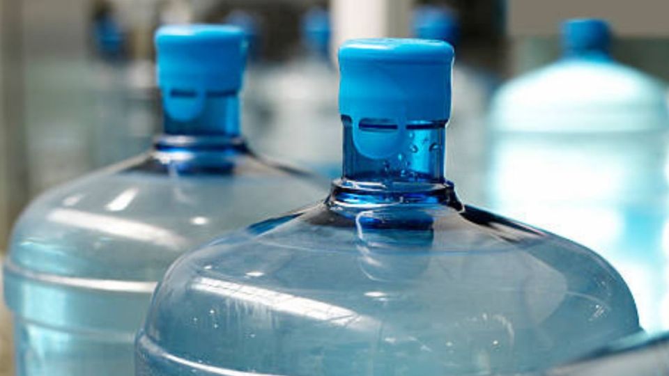 Conoce los requisitos para acceder a garrafones de agua gratis