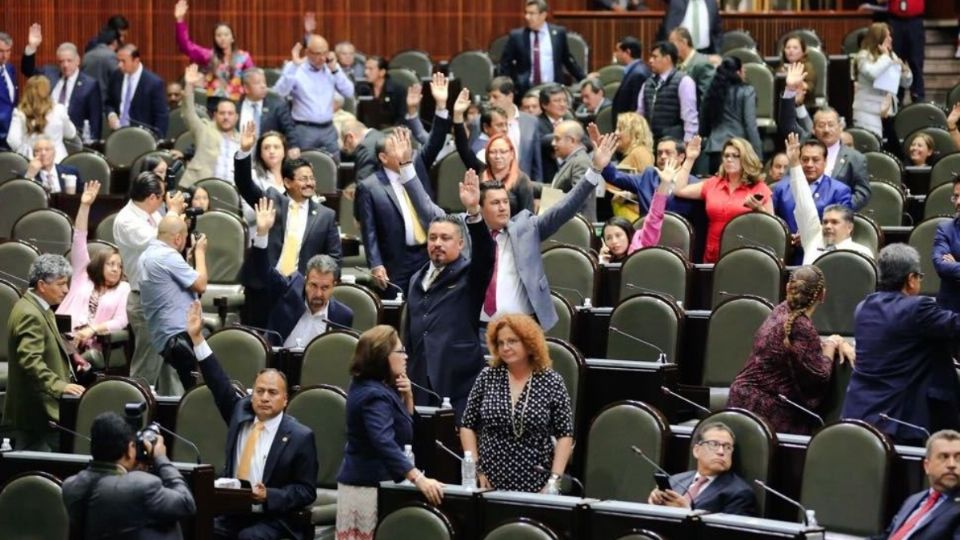 Verónica Juárez dejó en claro que la sobrerepresentación de un partido otorga una ventaja injusta y desproporcionada en el ejercicio del poder legislativo