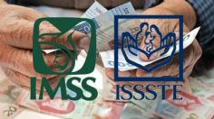 Conoce todas las fechas de pagos de la pensión ISSSTE y IMSS