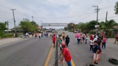 Manifestaciones y bloqueos en CDMX hoy 26 de junio