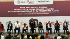 Tarjeta Movimex: para quiénes habrá transporte público gratuito en Edomex