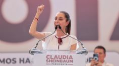 Claudia Sheinbaum revela cuál será la relación de México y Ecuador en su gobierno