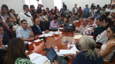 Congreso de San Luis Potosí perfila primer indulto a sentencia por delito grave