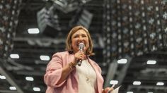 Xóchitl Gálvez impugna la elección presidencial; no busca su anulación, sólo que se sancione a AMLO