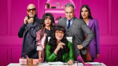 TRÁILER: Prime Video revela el avance de la esperada serie "Betty La Fea: La historia continúa"