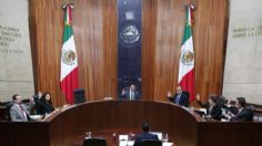 Oposición desiste de presentar juicios de inconformidad para anular elección presidencial