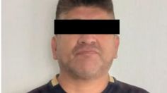 Ingresan a reclusorio a José "N", profesor acusado de abusar de 6 alumnas de primaria de Tultitlán