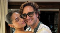 Diego Boneta y Renata Notni se colocan como la pareja más amorosa del verano: FOTOS