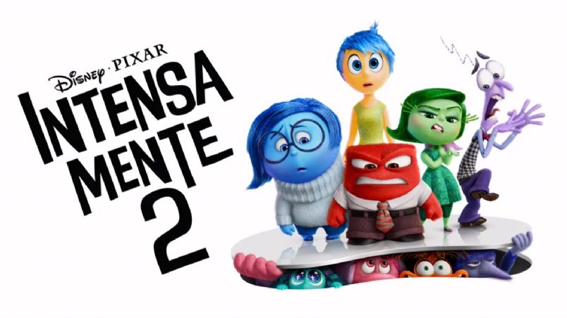 Ya están disponibles las palomeras y vasos de 'Intensamente 2'