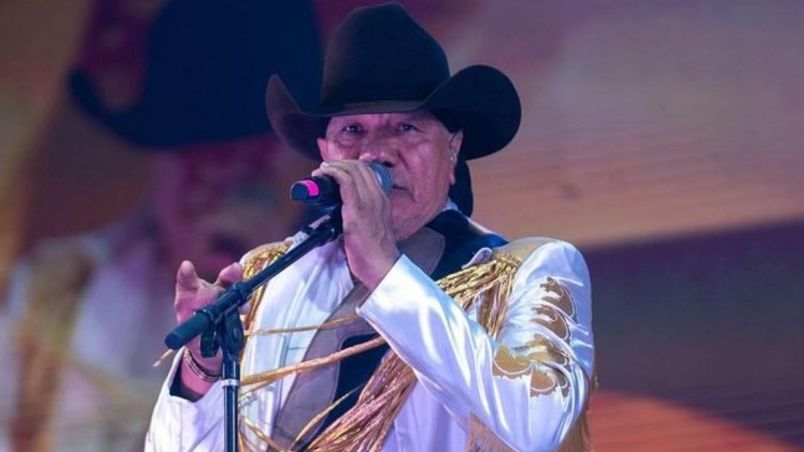 Lupe Esparza tuvo un gran gesto con su fanático