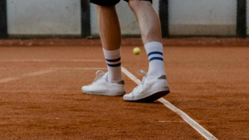 Regálale un par de tenis a papá con estos DESCUENTAZOS que tiene Liverpool por el Día del Padre