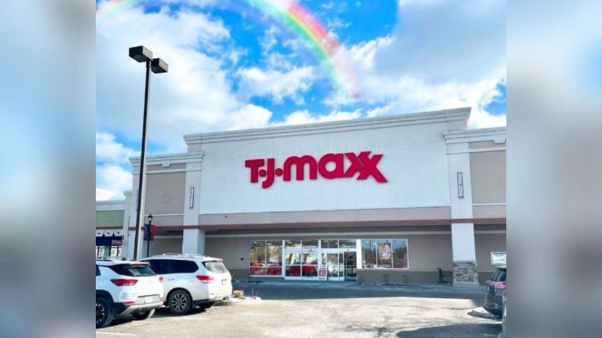 TJ Maxx llega a México: ¿Qué se puede comprar en esta nueva cadena de tiendas?