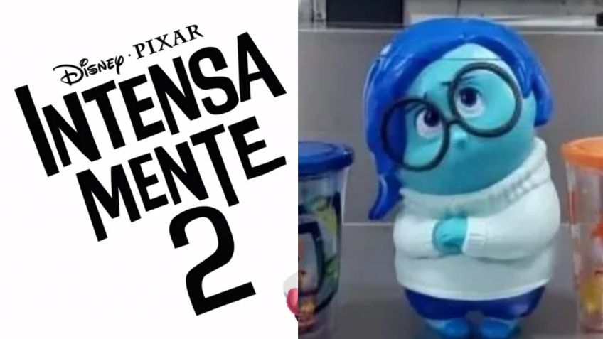 ¿Quieres una palomera de Intensamente 2? Inicia venta de los coleccionables de Cinépolis, te decimos cuánto cuestan