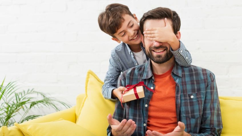 Día del Padre: ¿Qué trabajadores podrán descansar el viernes 14 de junio?