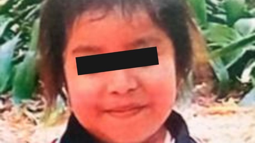 ¿Qué se sabe de Mayra, pequeña de 4 años desaparecida en Chiapas? Temen por su seguridad