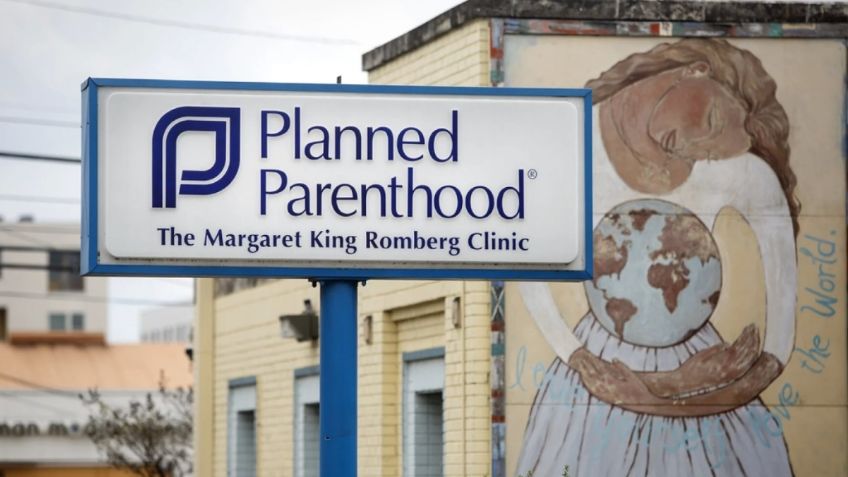 Vinculan a Planned Parenthood con genocidio palestino