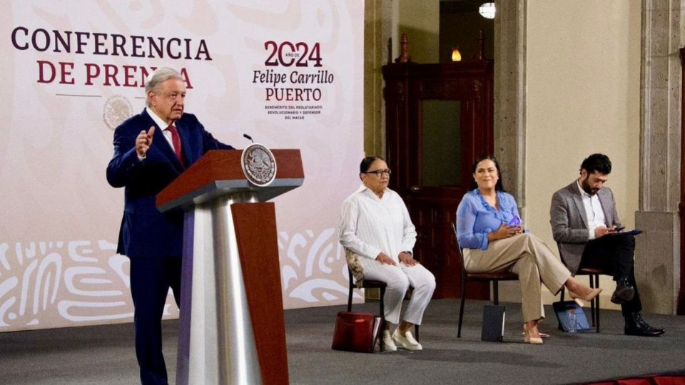 Desde que inició este programa, en agosto de 2021, se han entregado de manera gratuita más de 12 millones de artículos nuevos