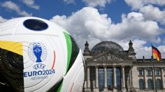 Disfruta la Eurocopa en la CDMX… ¡como en Alemania!