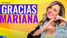 Mariana Ochoa se va de Sale El Sol: así fue su último día en el programa, revela el motivo de su decisión