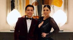 Mamá de Christian Nodal comparte foto con Cazzu en plena polémica por el rompimiento con su hijo