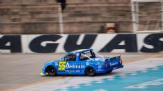 Alessandros Racing, busca protagonismo en CDMX