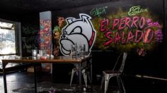 ¿Qué pasó en "El Perro Salado", bar de la Colonia Tránsito hoy viernes 14 de junio?