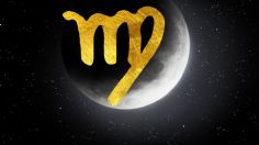 Estos son los 5 signos zodiacales que serán bañados con prosperidad y fortuna del 15 al 18 de junio, gracias a la Luna creciente en Virgo