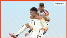 Alemania golea 5-1 a Escocia en el inicio de la Eurocopa 2024