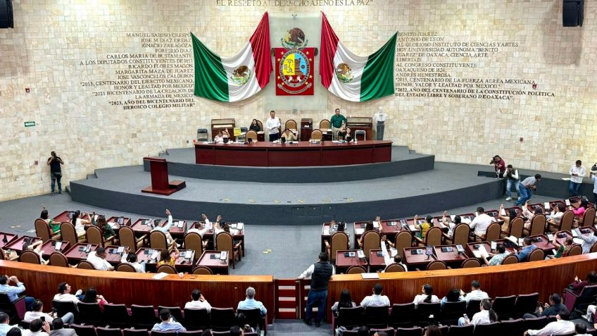 De 50 a 70 años de cárcel a quienes cometan el delito de ejecución extrajudicial en Oaxaca