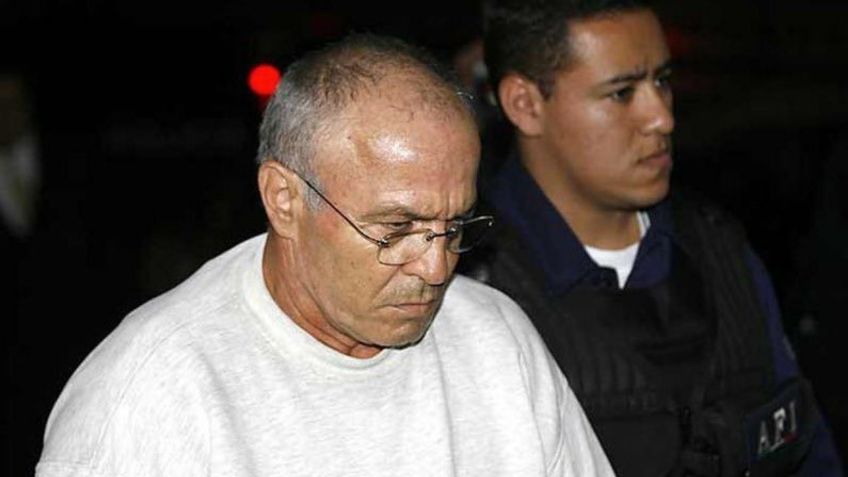 Muere Jean Succar Kuri, empresario condenado por pederastia en México