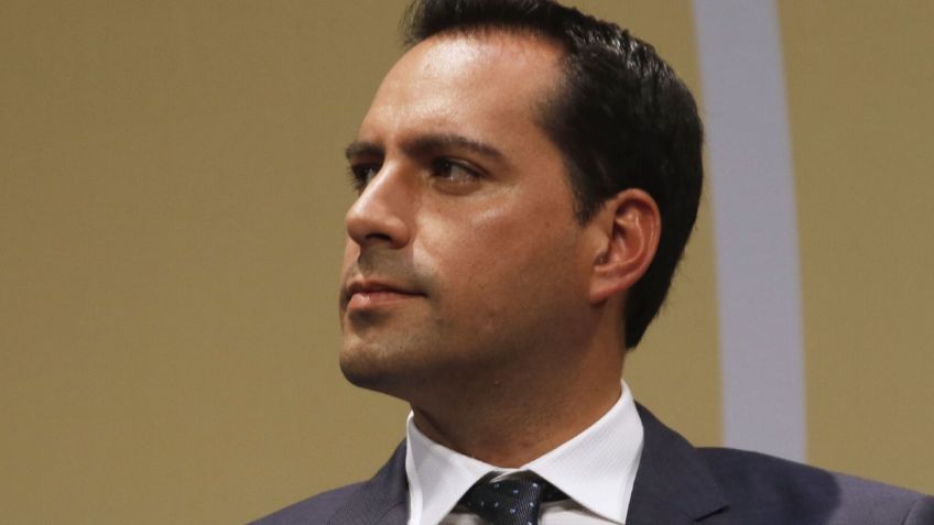 ¿Mauricio Vila saldrá del PAN? el gobernador de Yucatán revela su futuro en la política tras las elecciones