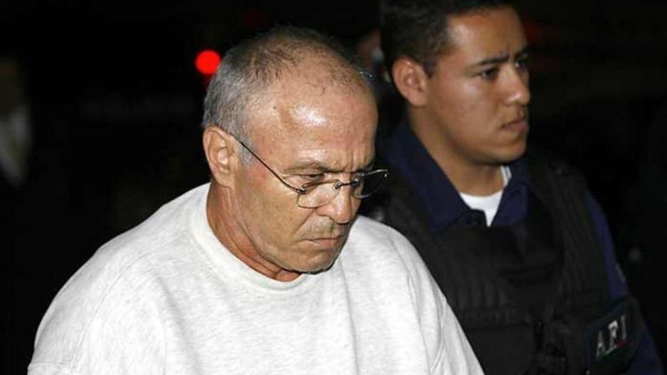 Empresario acusado de pederastia y pornografía infantil