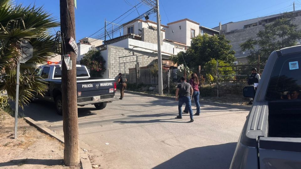 El director de la Policía Municipal de Rosarito no tenía amenazas previas