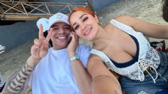 ¿Logró reconquistarla? Eduin Caz y Daisy Anahy vacacionan juntos para celebrar el Día del Padre