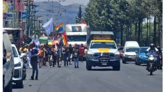 ¿Qué pasó en Ermita Iztapalapa hoy sábado 15 de junio? Manifestantes cierran avenida