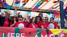 30 aniversario del Roma Pride