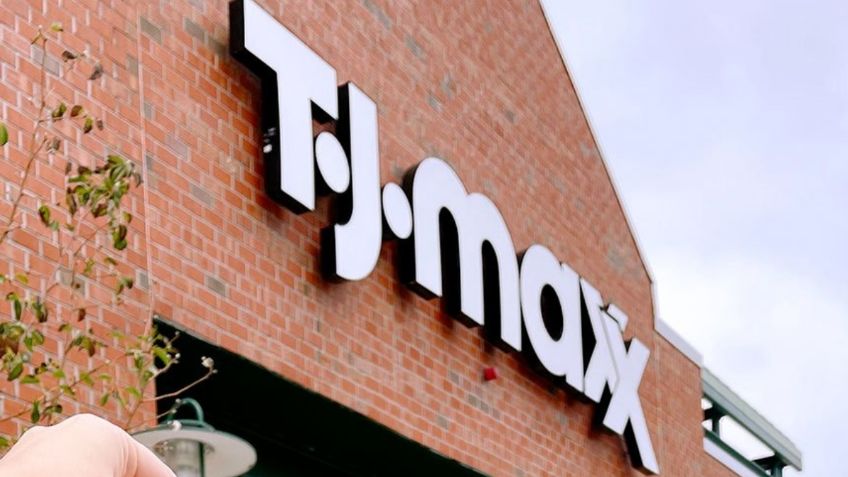 TJ Maxx: ¿Ya hay fecha para la apertura de tiendas en México?